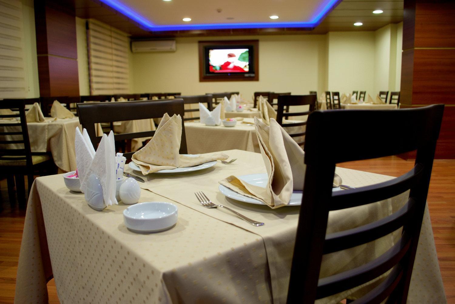 Lifos Hotel Kayseri Extérieur photo