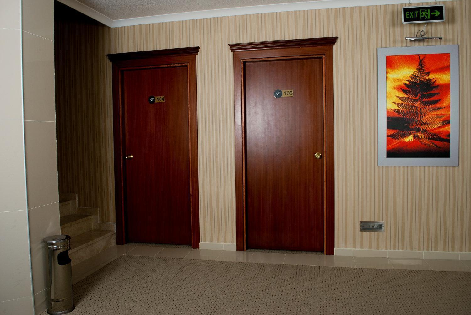 Lifos Hotel Kayseri Extérieur photo