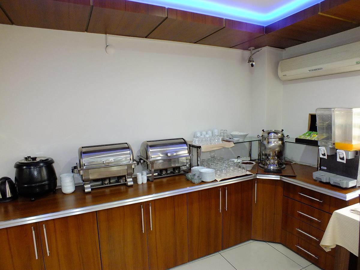 Lifos Hotel Kayseri Extérieur photo