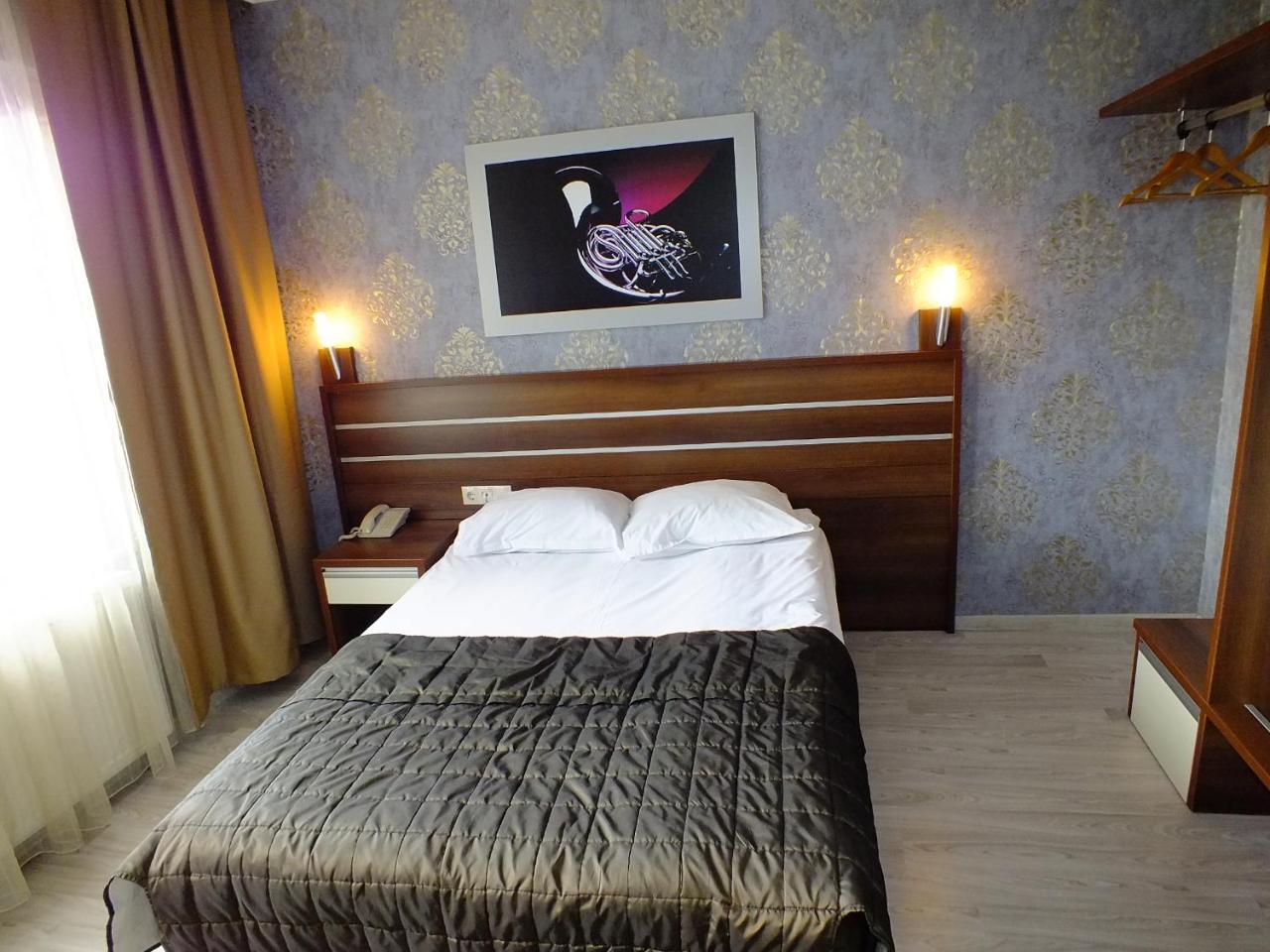 Lifos Hotel Kayseri Extérieur photo