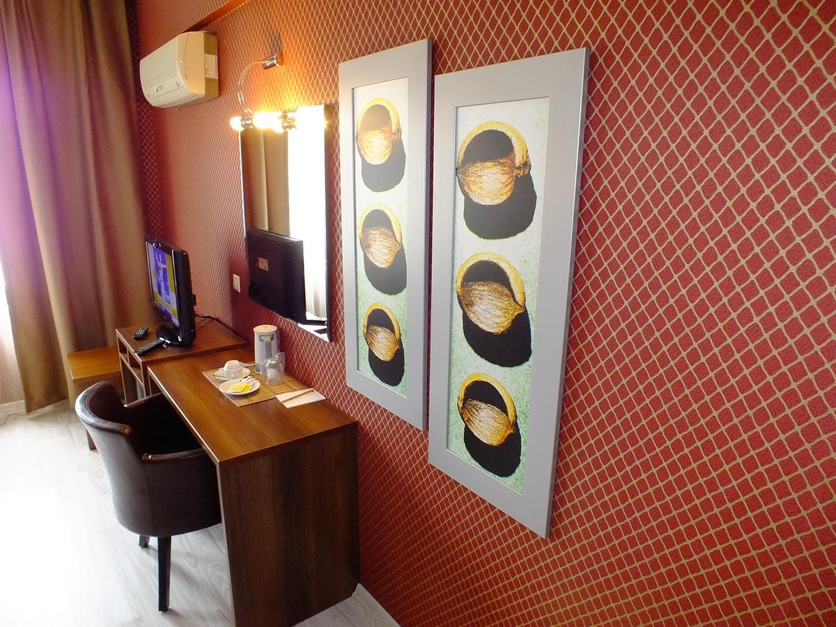 Lifos Hotel Kayseri Extérieur photo