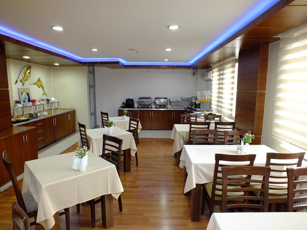 Lifos Hotel Kayseri Extérieur photo