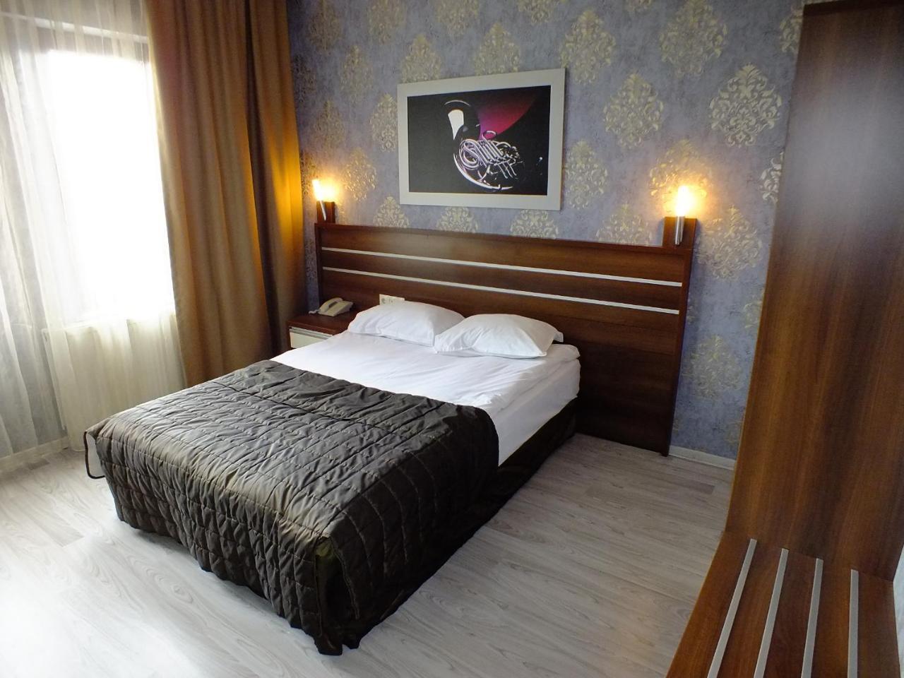 Lifos Hotel Kayseri Extérieur photo