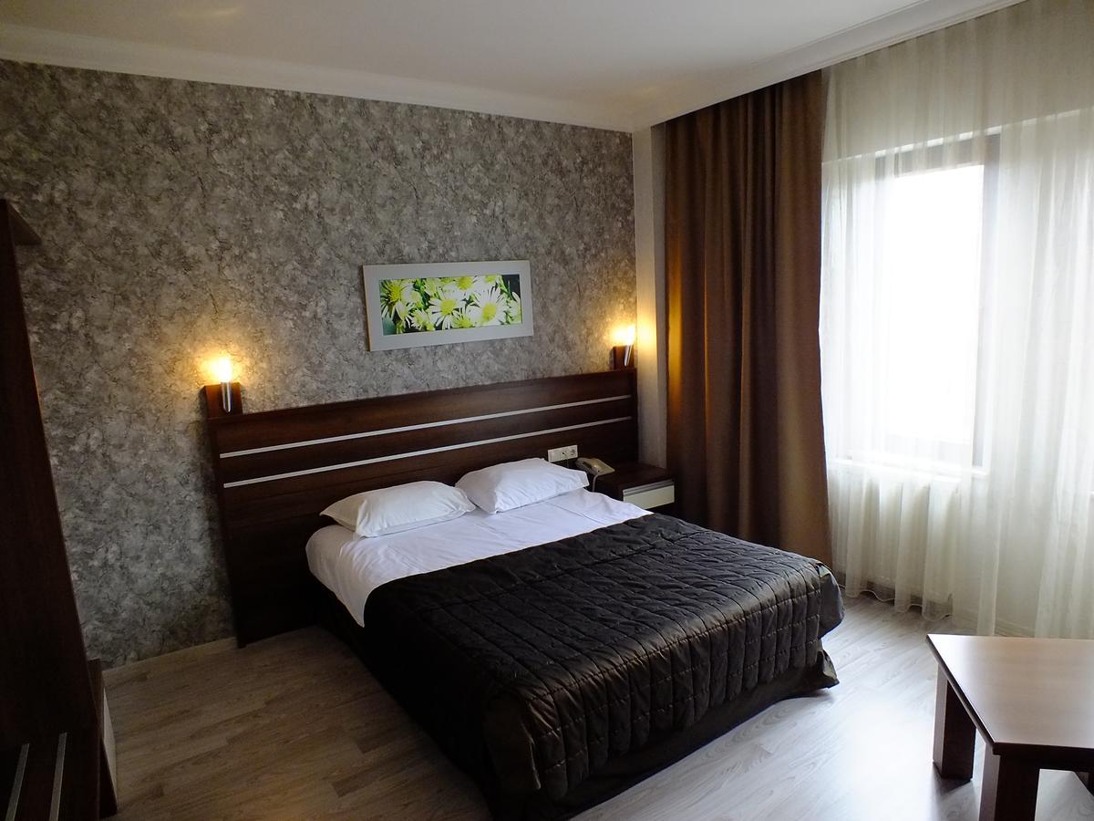Lifos Hotel Kayseri Extérieur photo