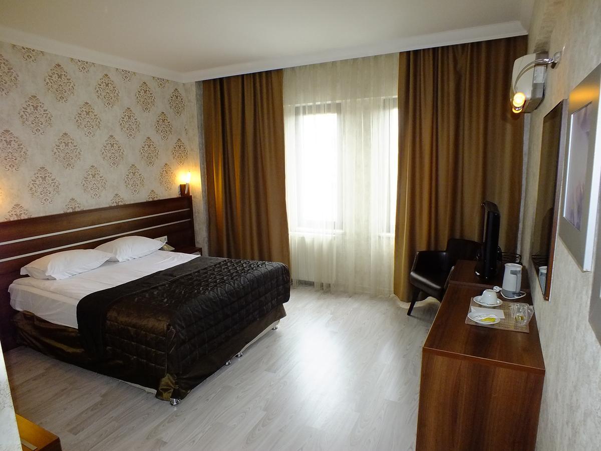 Lifos Hotel Kayseri Extérieur photo