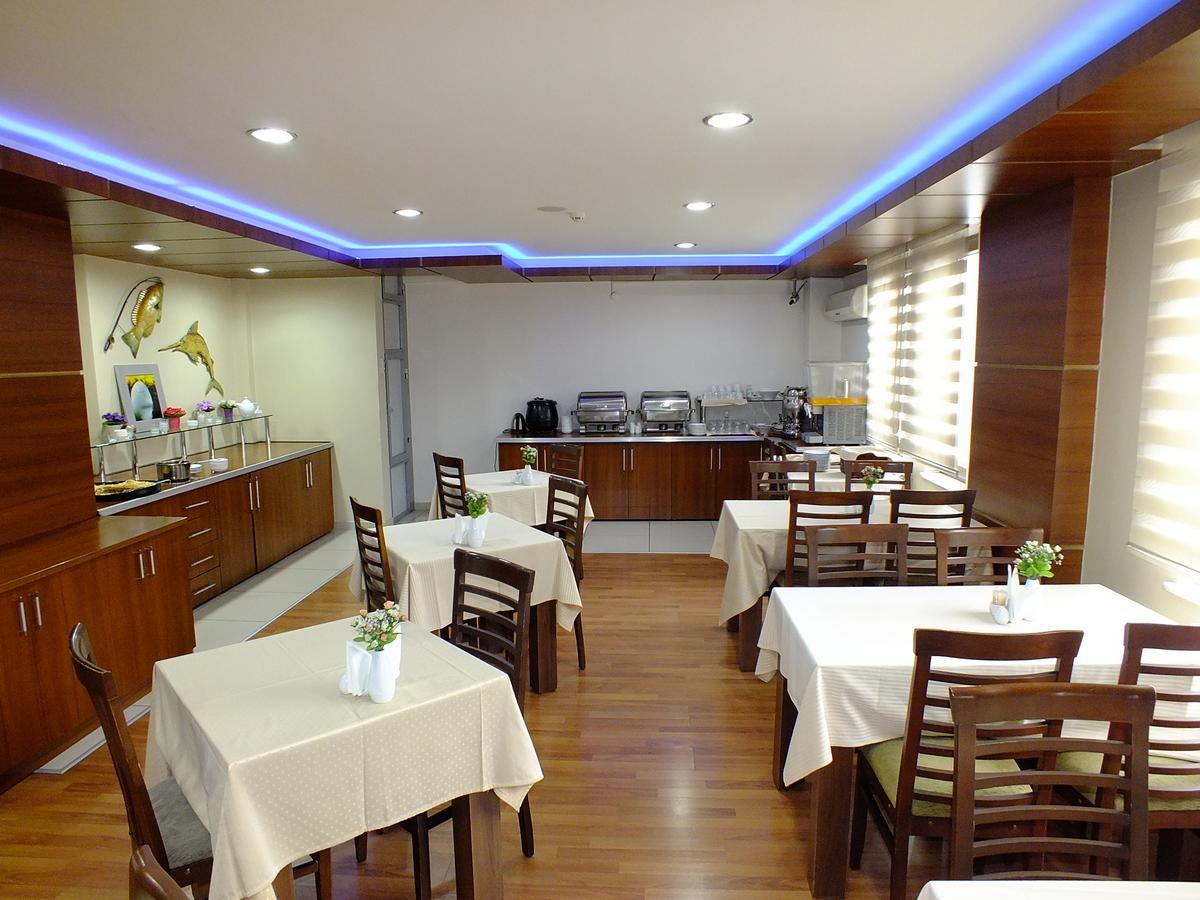 Lifos Hotel Kayseri Extérieur photo