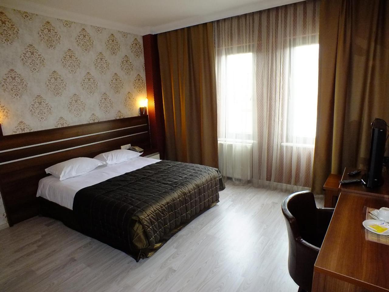 Lifos Hotel Kayseri Extérieur photo