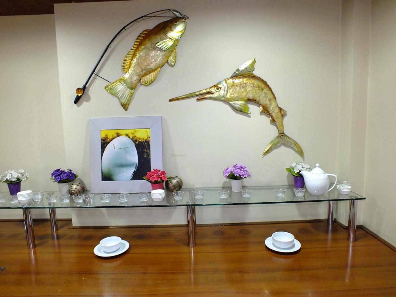 Lifos Hotel Kayseri Extérieur photo