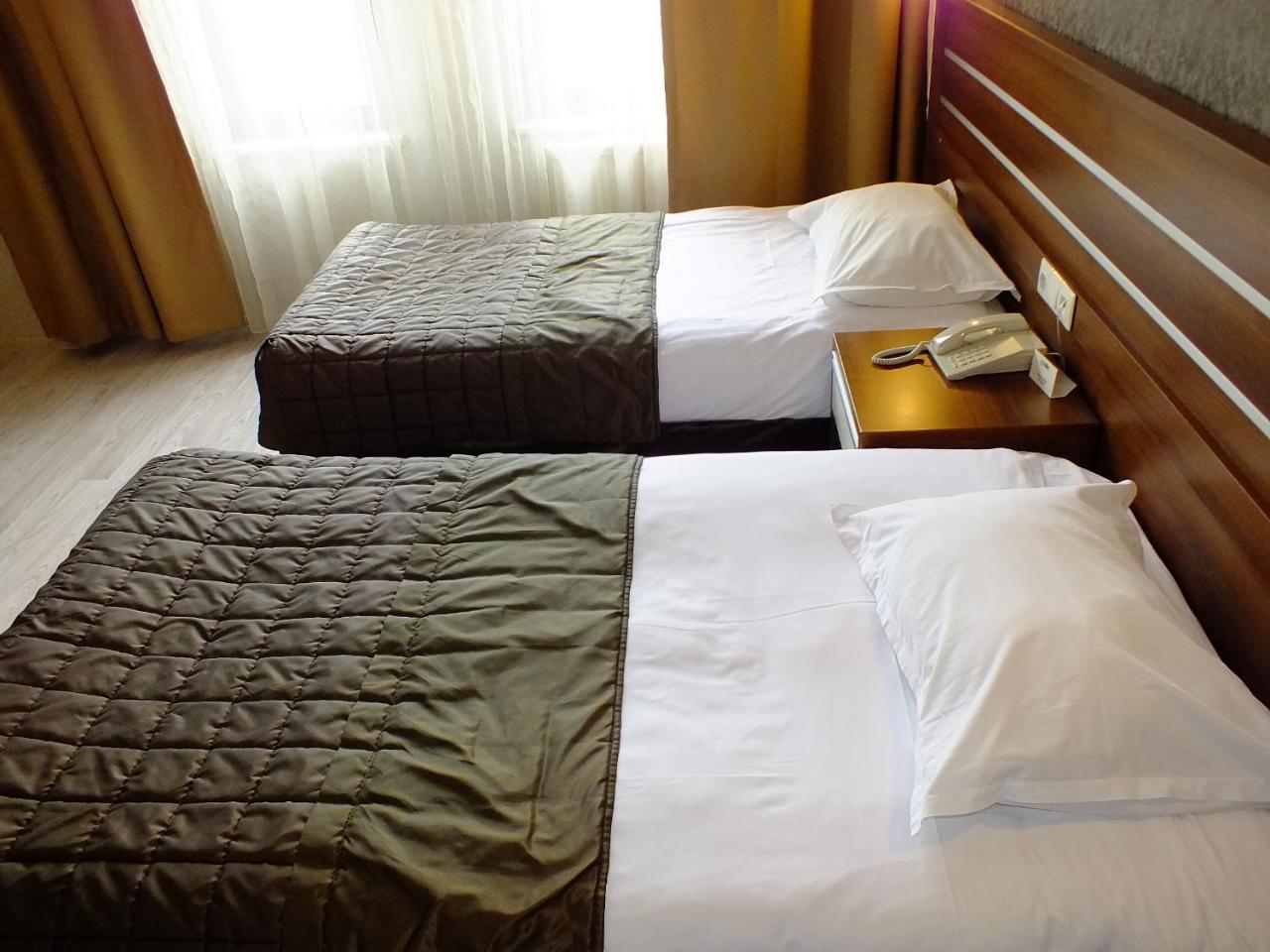 Lifos Hotel Kayseri Extérieur photo