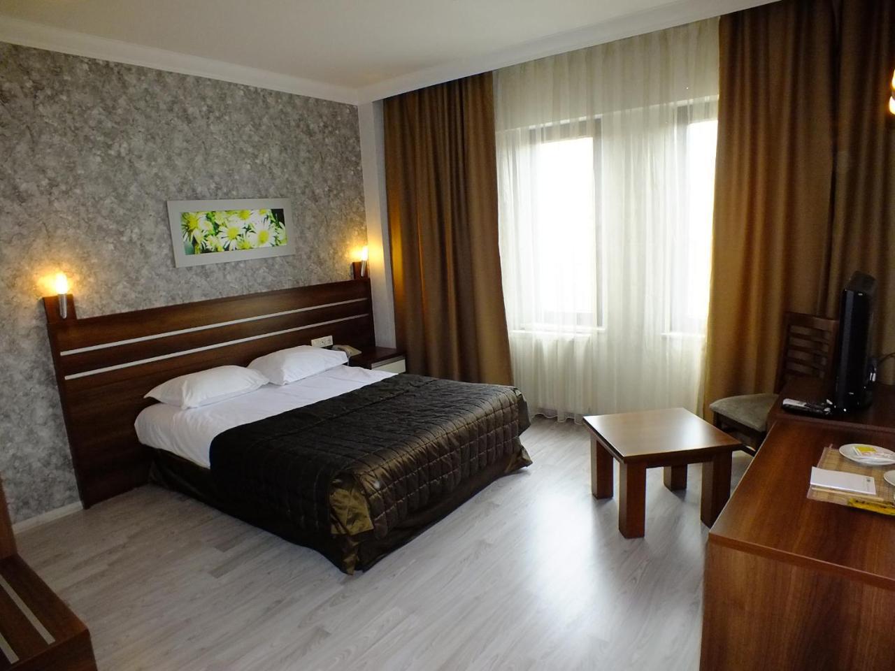 Lifos Hotel Kayseri Extérieur photo