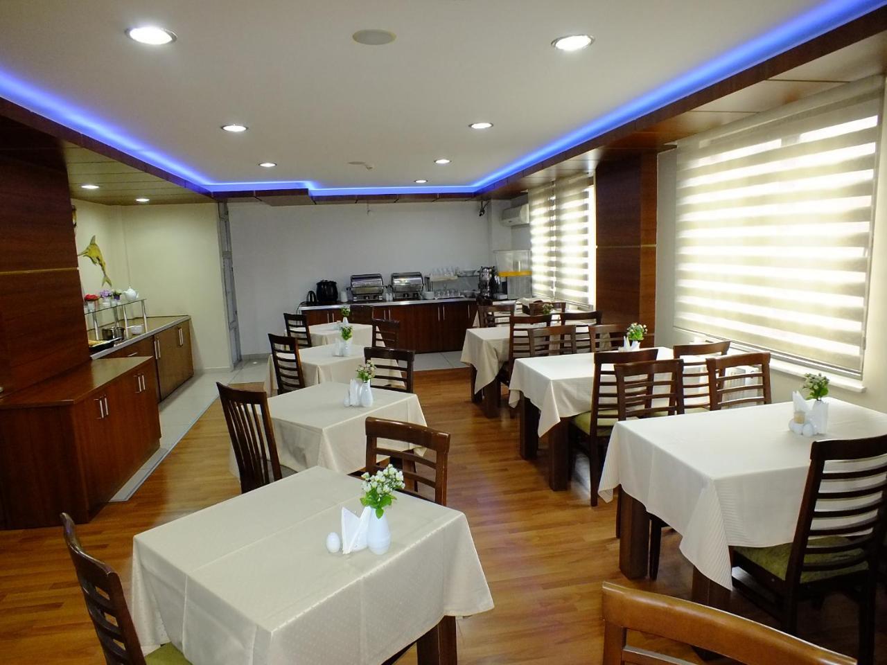 Lifos Hotel Kayseri Extérieur photo