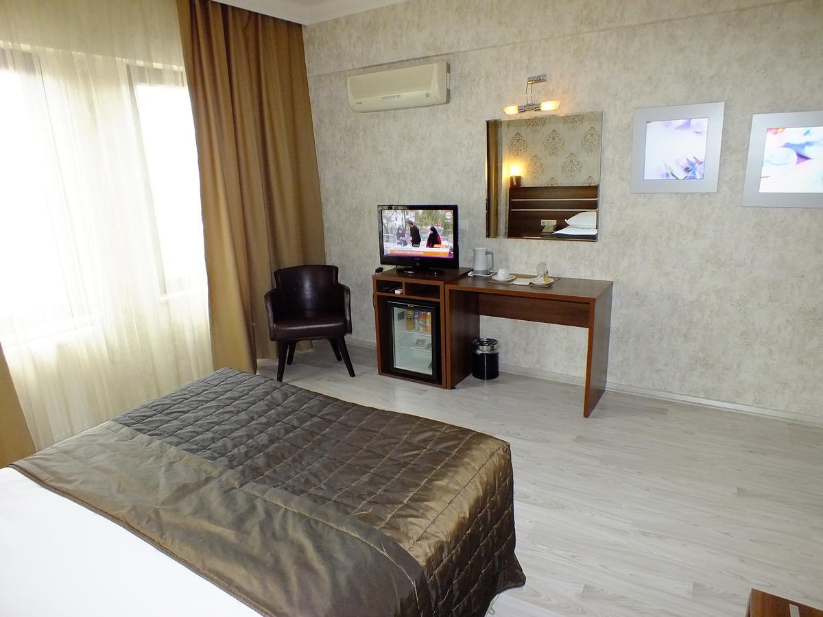Lifos Hotel Kayseri Extérieur photo