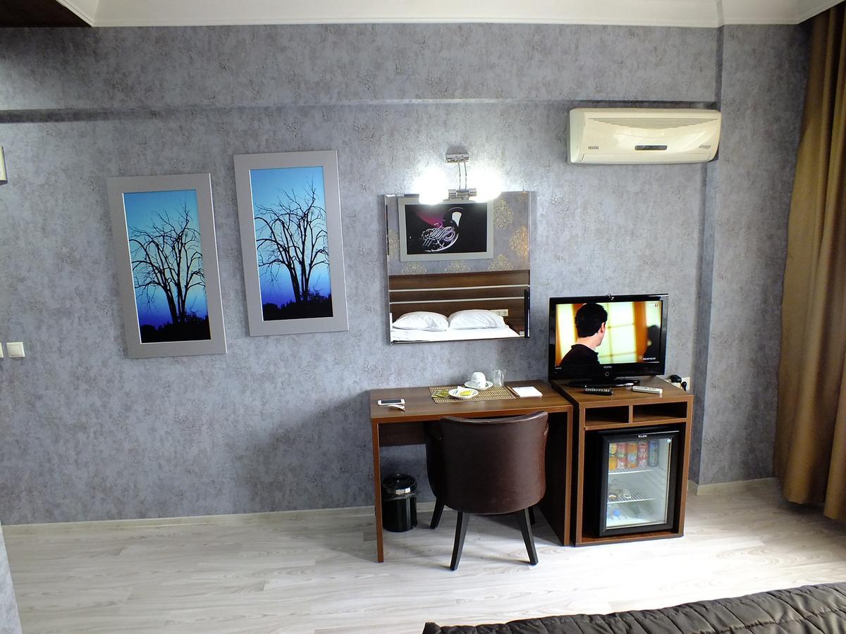Lifos Hotel Kayseri Extérieur photo