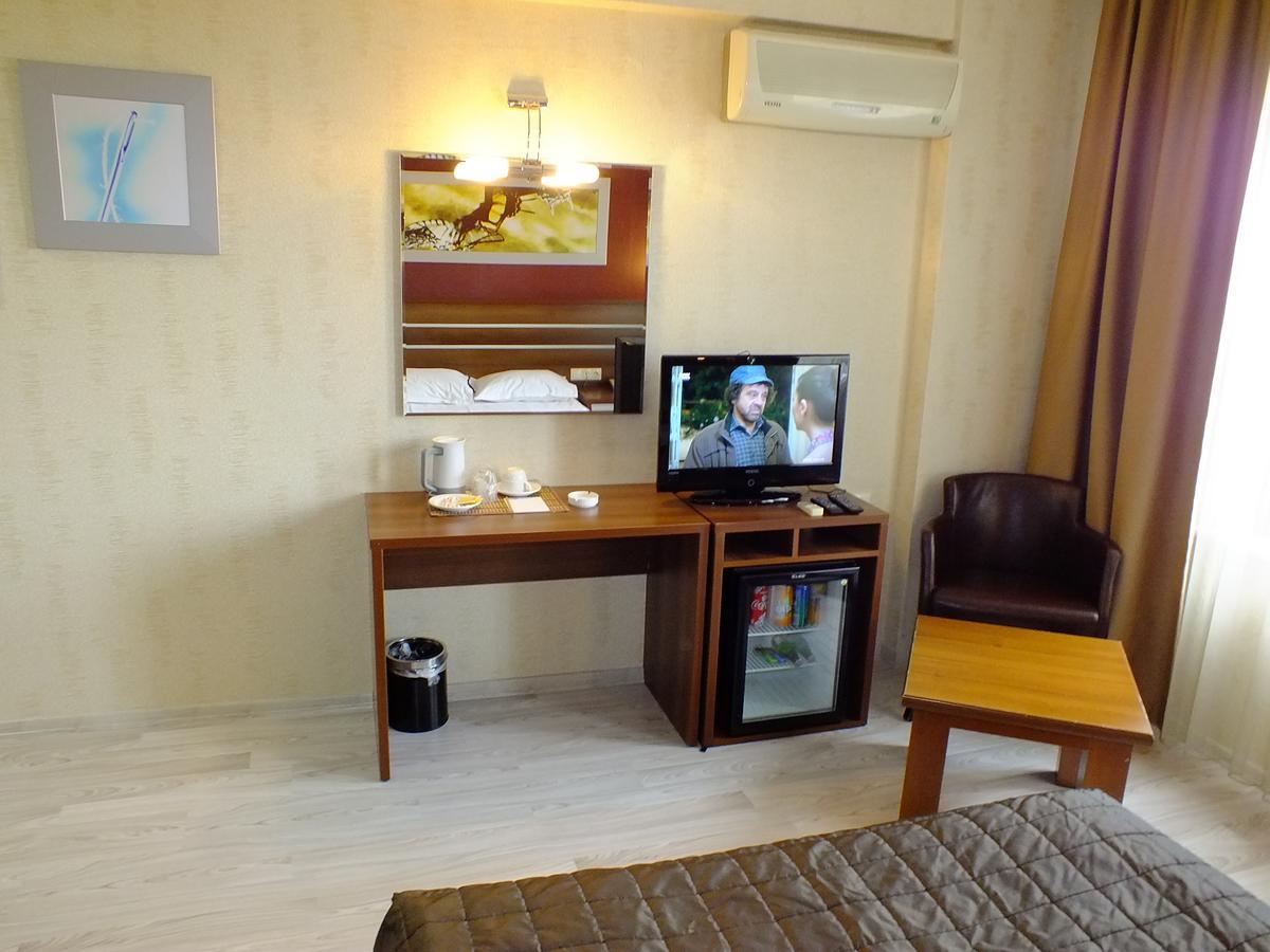 Lifos Hotel Kayseri Extérieur photo