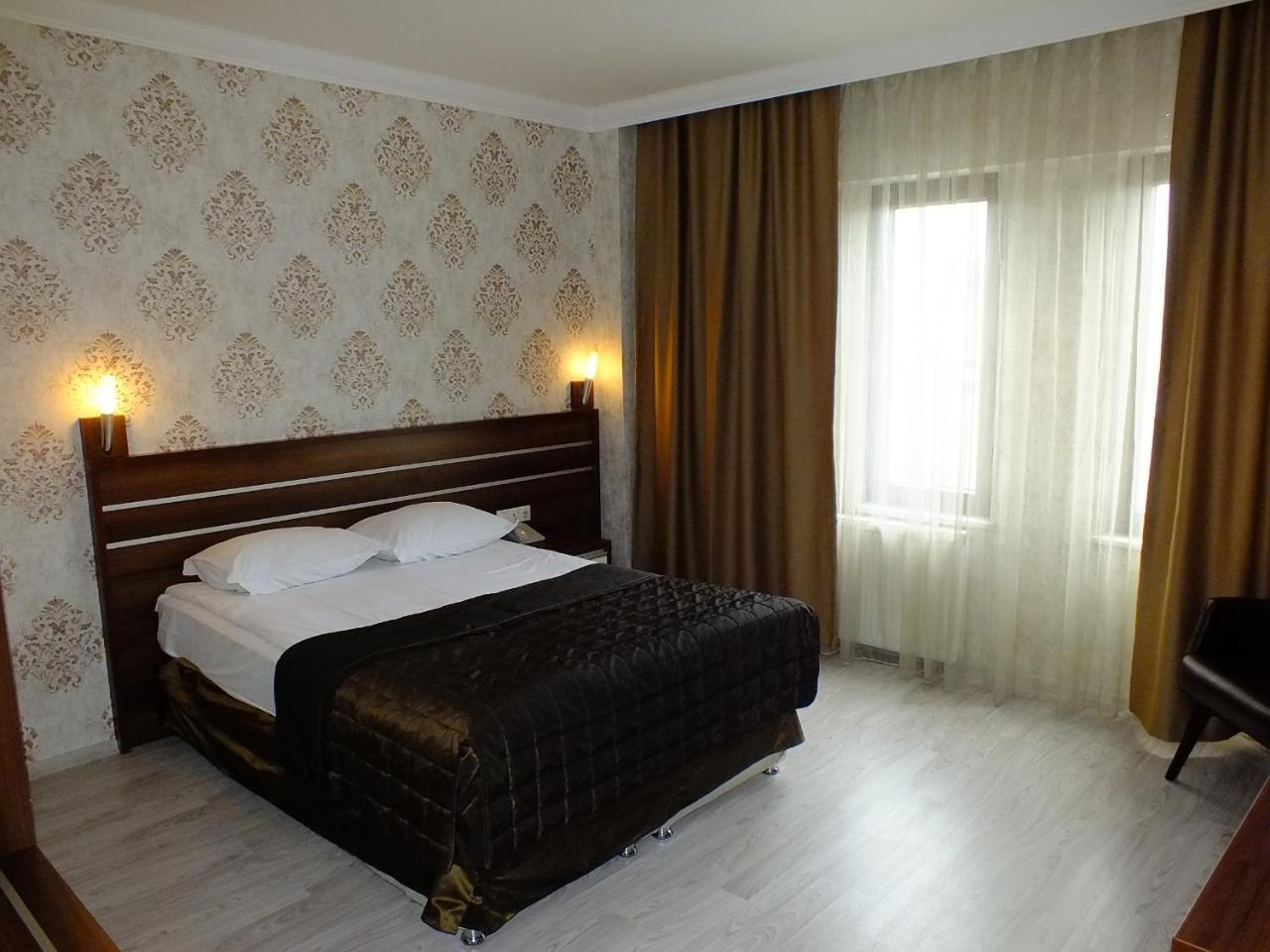 Lifos Hotel Kayseri Extérieur photo
