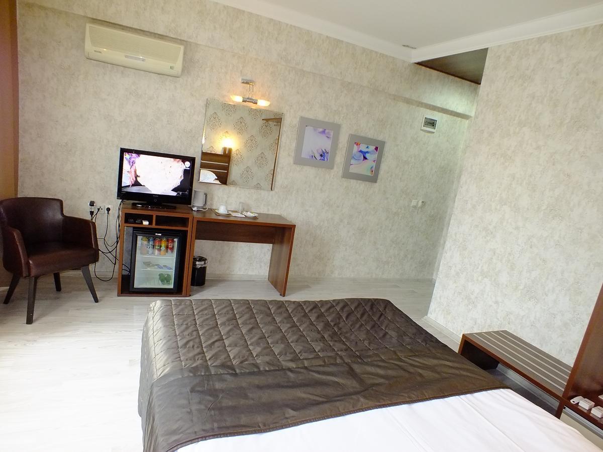 Lifos Hotel Kayseri Extérieur photo