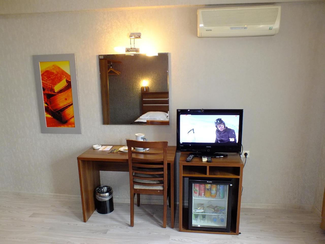 Lifos Hotel Kayseri Extérieur photo