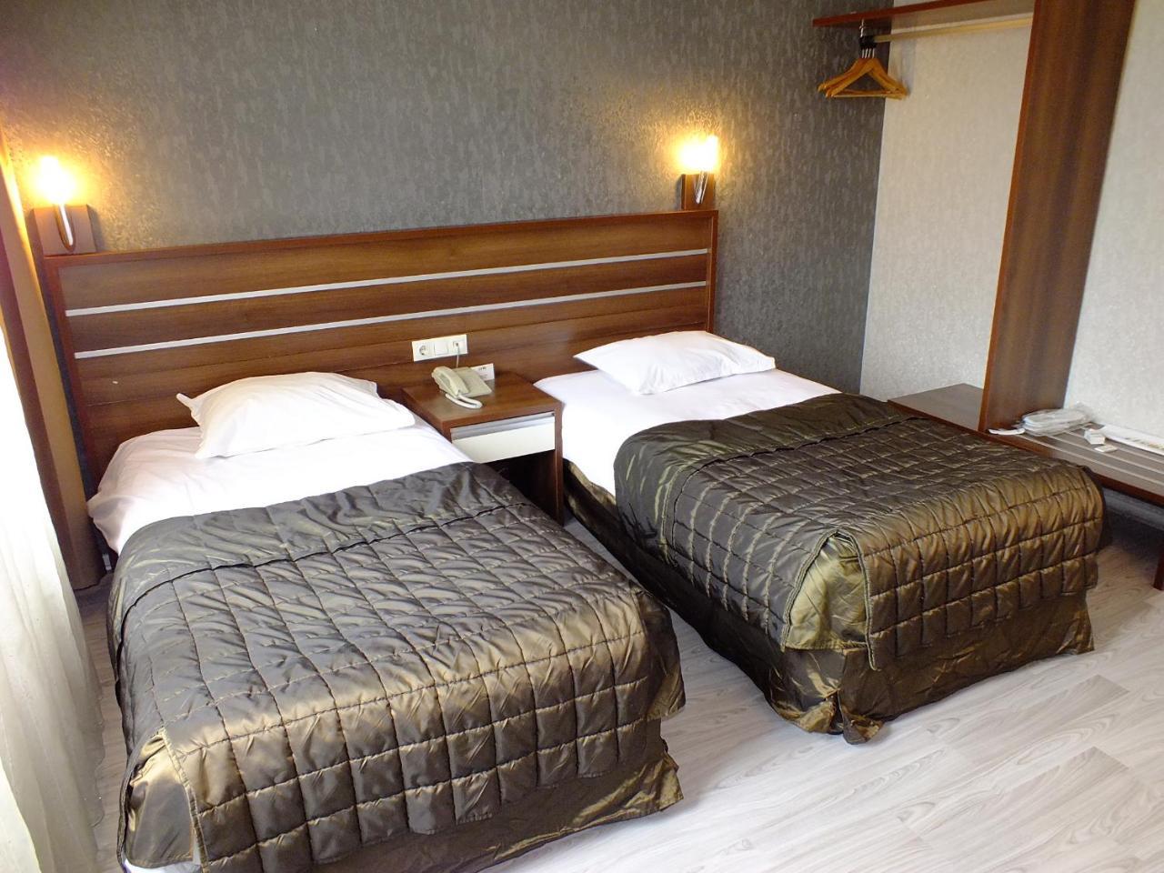 Lifos Hotel Kayseri Extérieur photo
