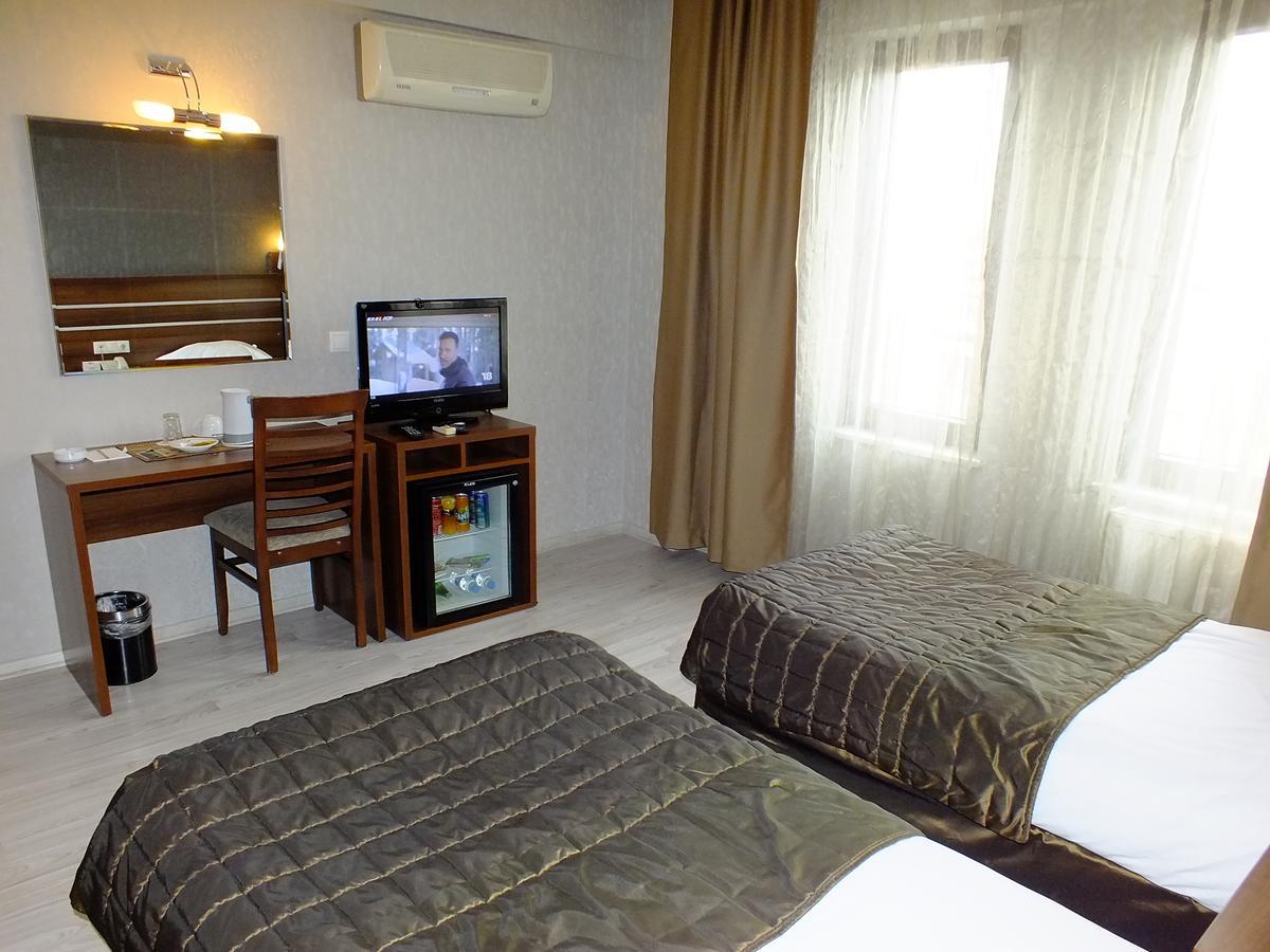 Lifos Hotel Kayseri Extérieur photo
