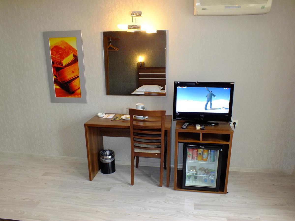 Lifos Hotel Kayseri Extérieur photo