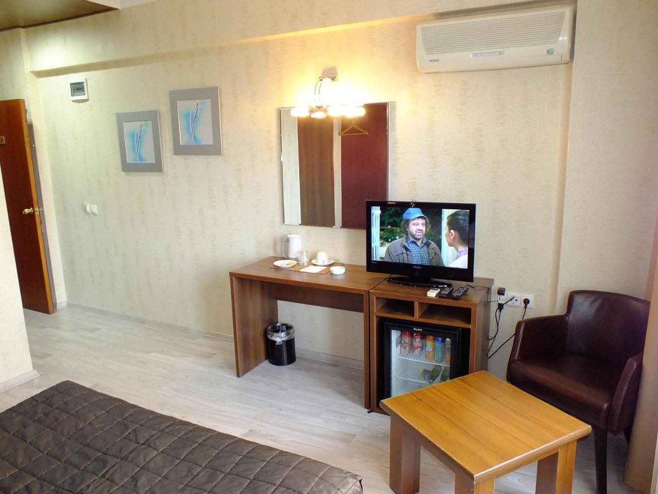 Lifos Hotel Kayseri Extérieur photo