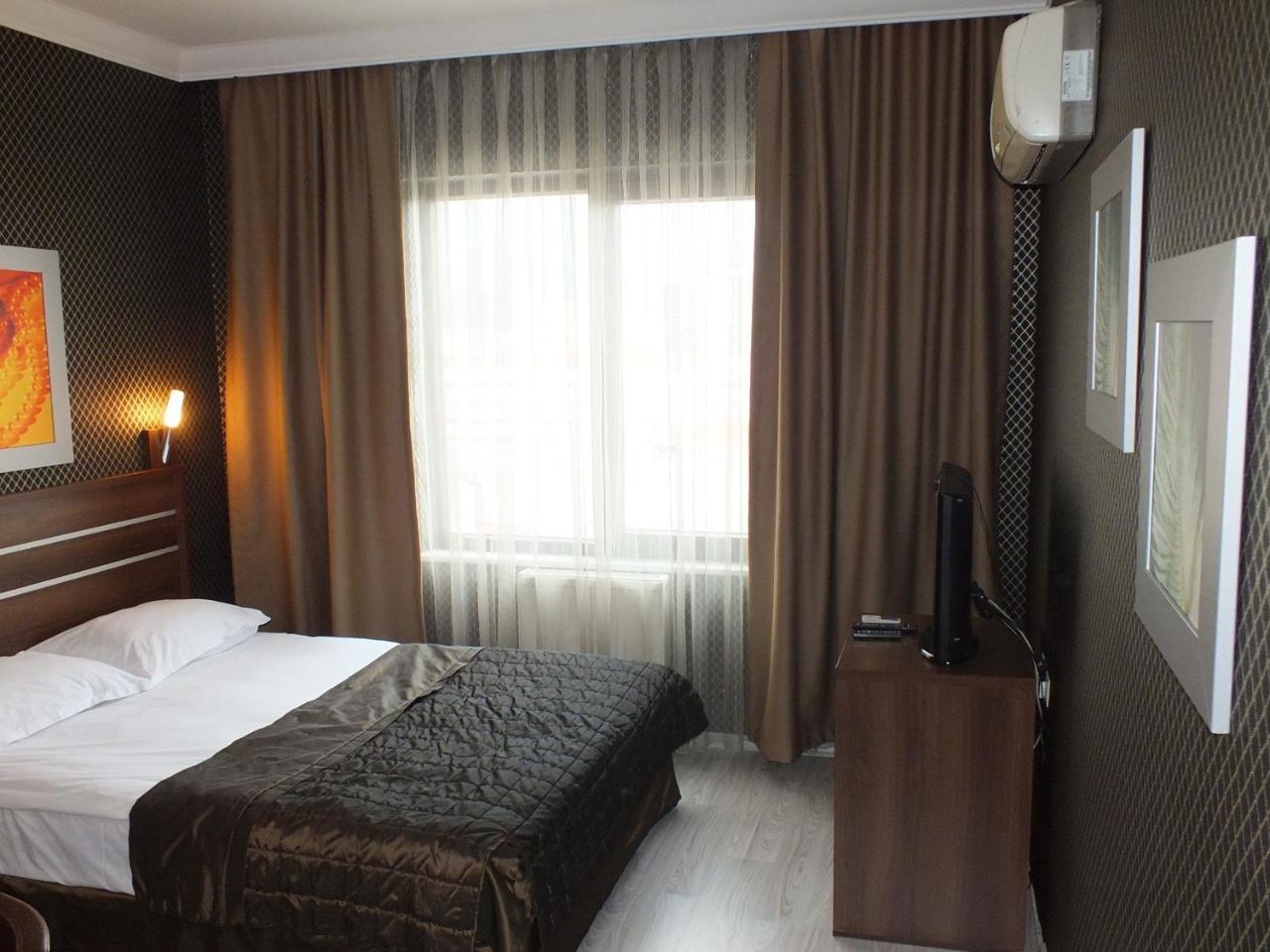 Lifos Hotel Kayseri Extérieur photo