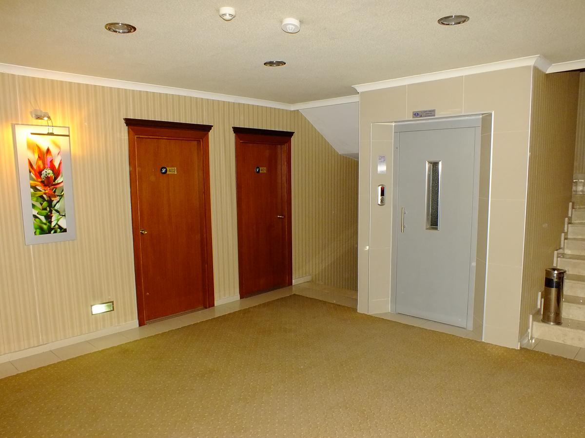 Lifos Hotel Kayseri Extérieur photo