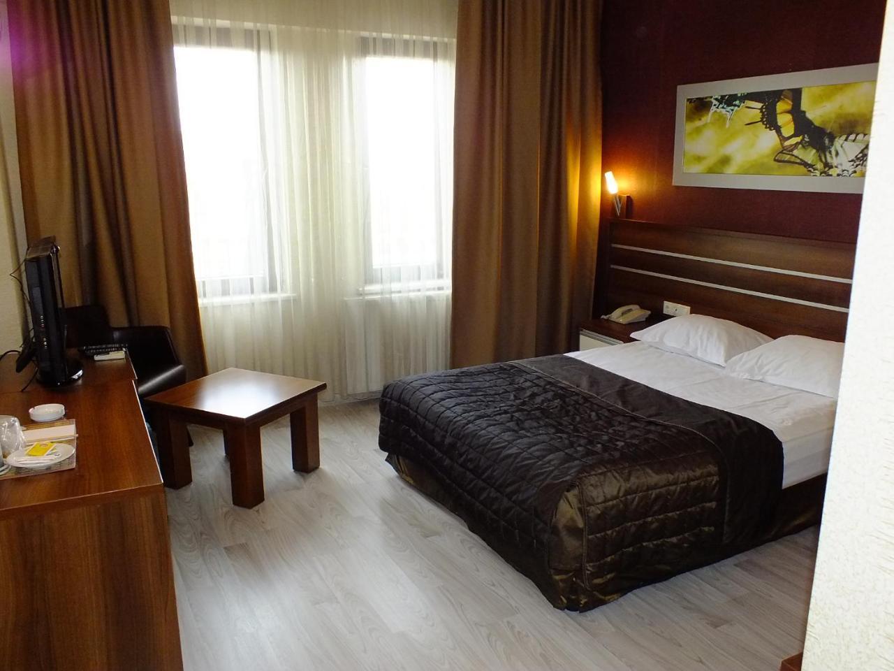 Lifos Hotel Kayseri Extérieur photo