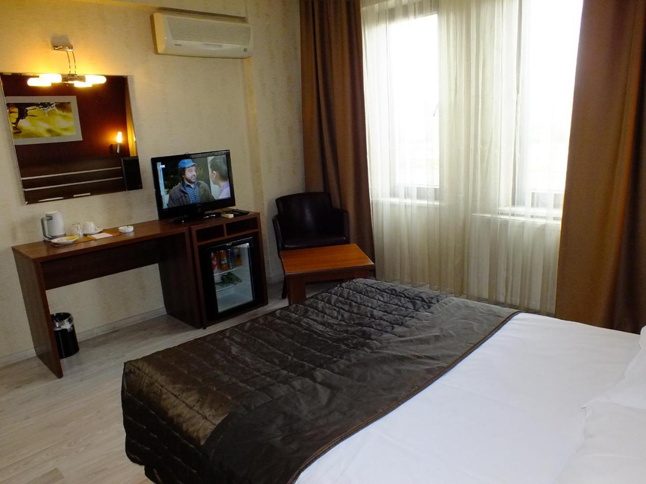 Lifos Hotel Kayseri Extérieur photo