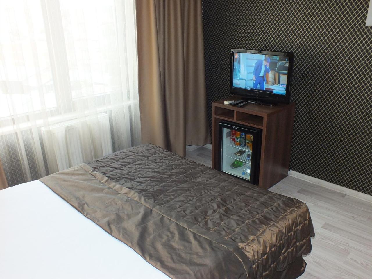 Lifos Hotel Kayseri Extérieur photo
