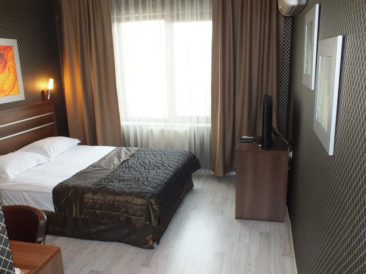 Lifos Hotel Kayseri Extérieur photo