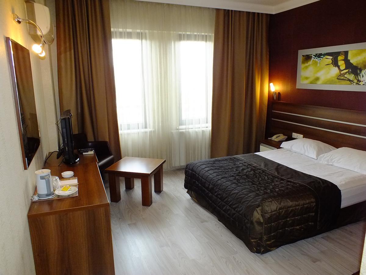 Lifos Hotel Kayseri Extérieur photo