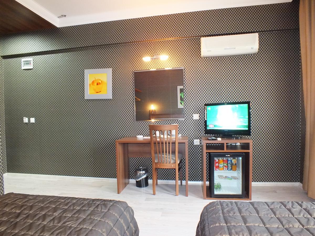 Lifos Hotel Kayseri Extérieur photo