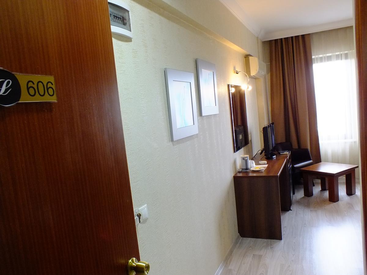 Lifos Hotel Kayseri Extérieur photo
