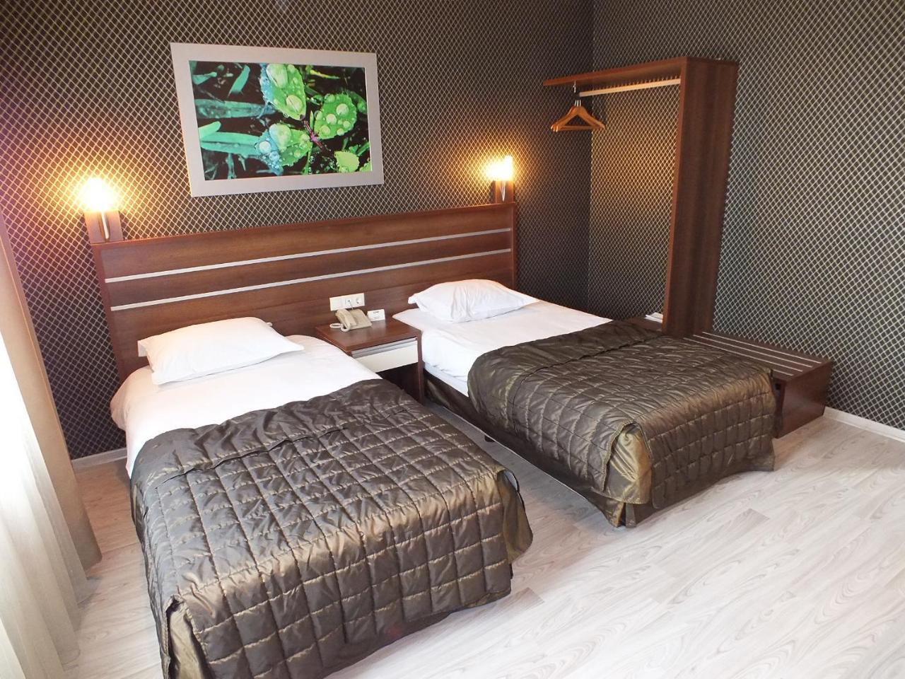 Lifos Hotel Kayseri Extérieur photo