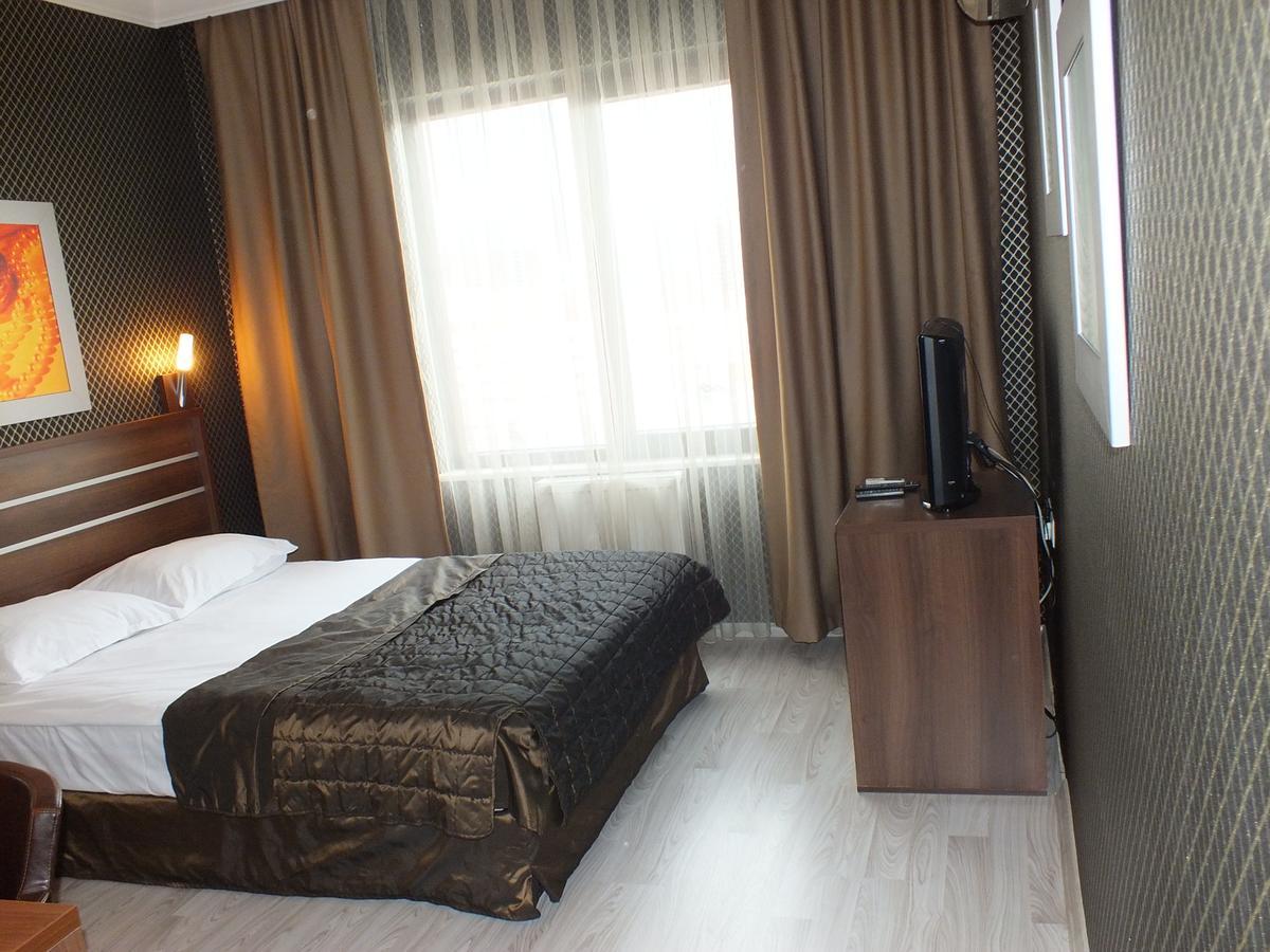 Lifos Hotel Kayseri Extérieur photo