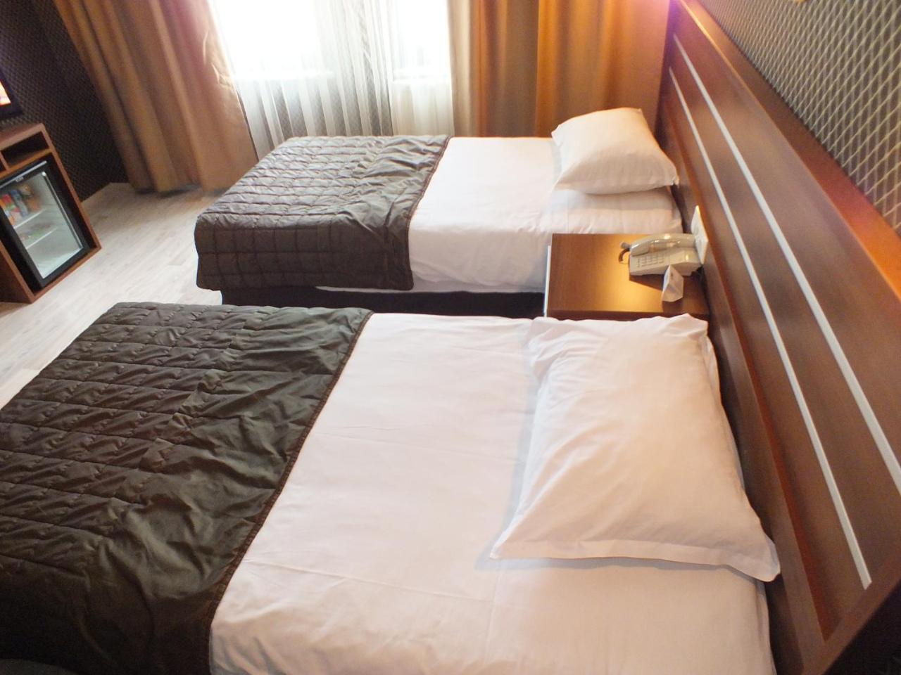 Lifos Hotel Kayseri Extérieur photo