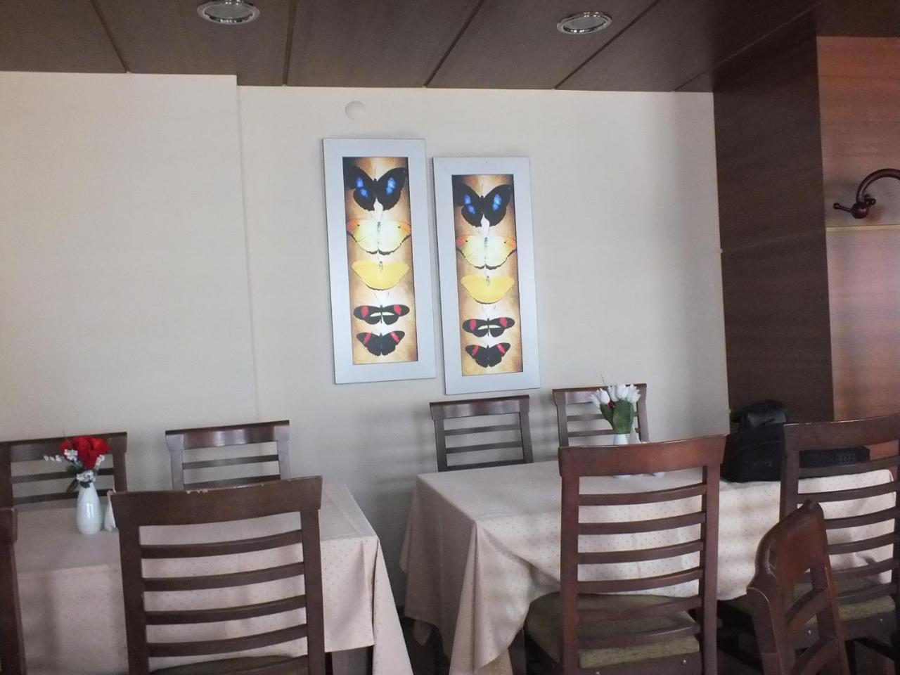 Lifos Hotel Kayseri Extérieur photo