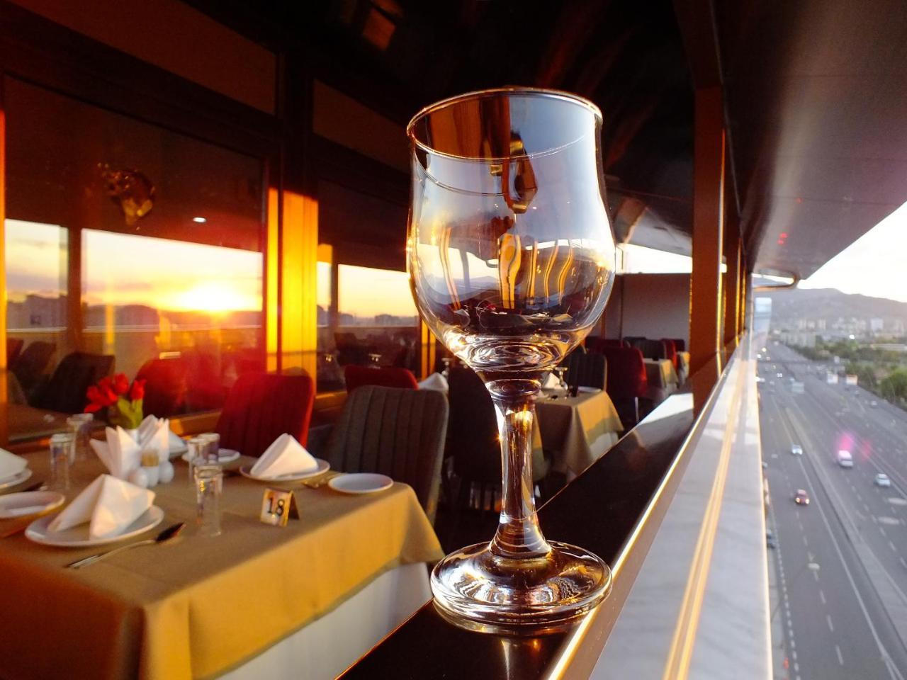 Lifos Hotel Kayseri Extérieur photo